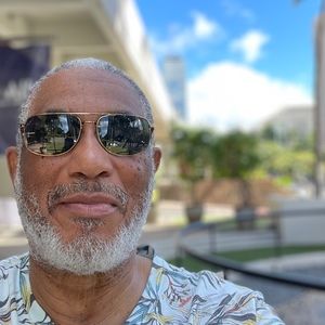 Meet your Posher, William